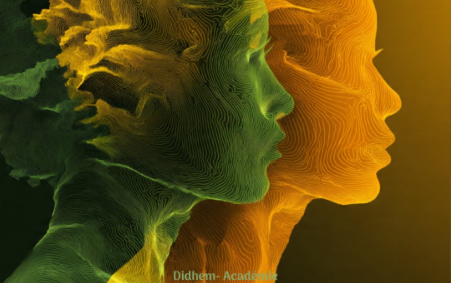Calmer un mental qui tourne en boucle : 5 techniques en moins de 10 minutes